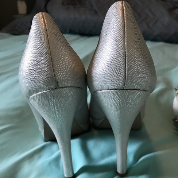 Nine West Stilettos - Picture 3 of 5